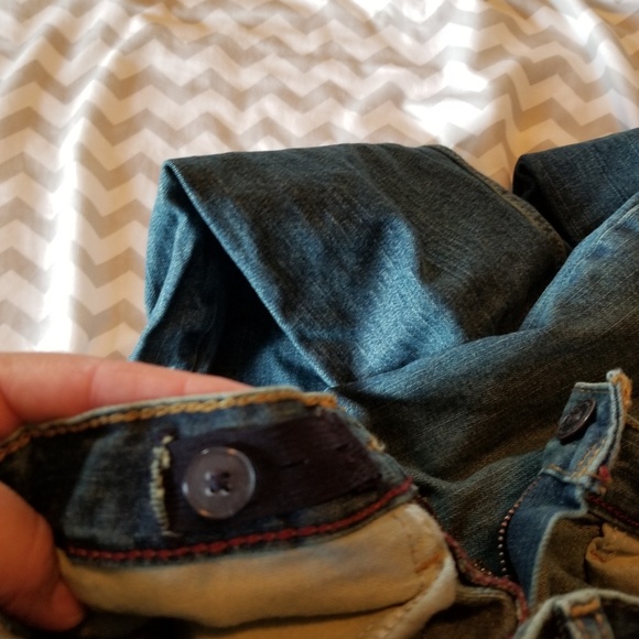 Jeans - Picture 4 of 5